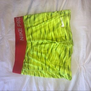 Nike Pro Spandex